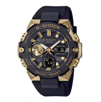 Casio model GST-B400GB-1A9ER buy it at your Watch and Jewelery shop